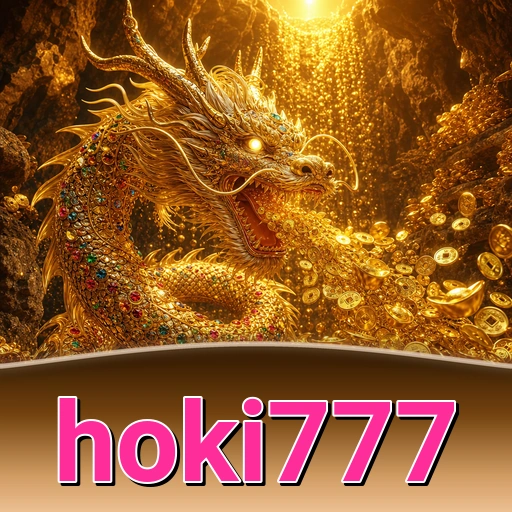 hoki777 APK — gampang dipakai