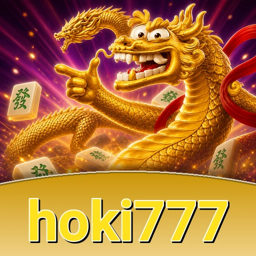 hoki777 APK — hemat kuota