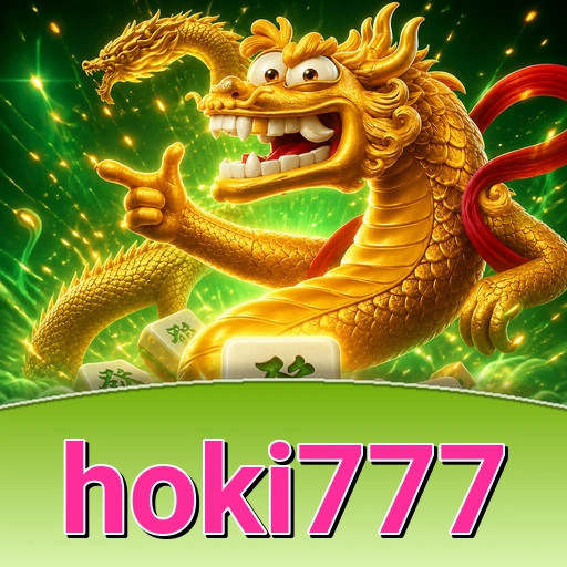 hoki777 APK — file sudah dicek