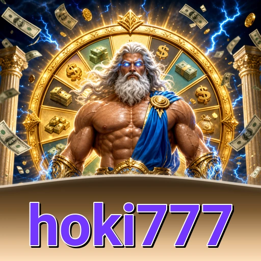 hoki777 APK — bantuan 24 jam